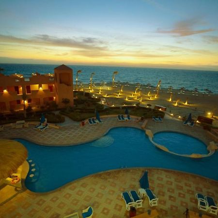 Stay Inn Hotel Ain Sokhna Ataqah Exterior foto