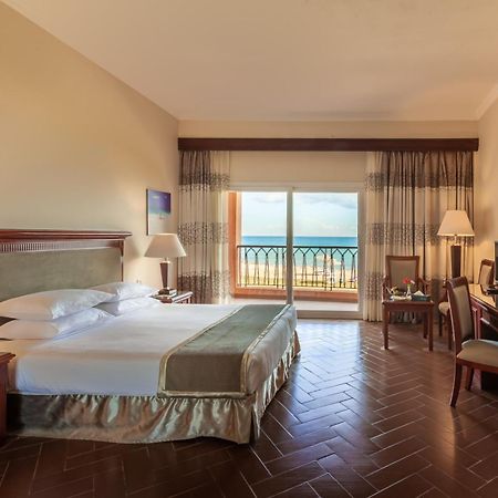 Stay Inn Hotel Ain Sokhna Ataqah Exterior foto
