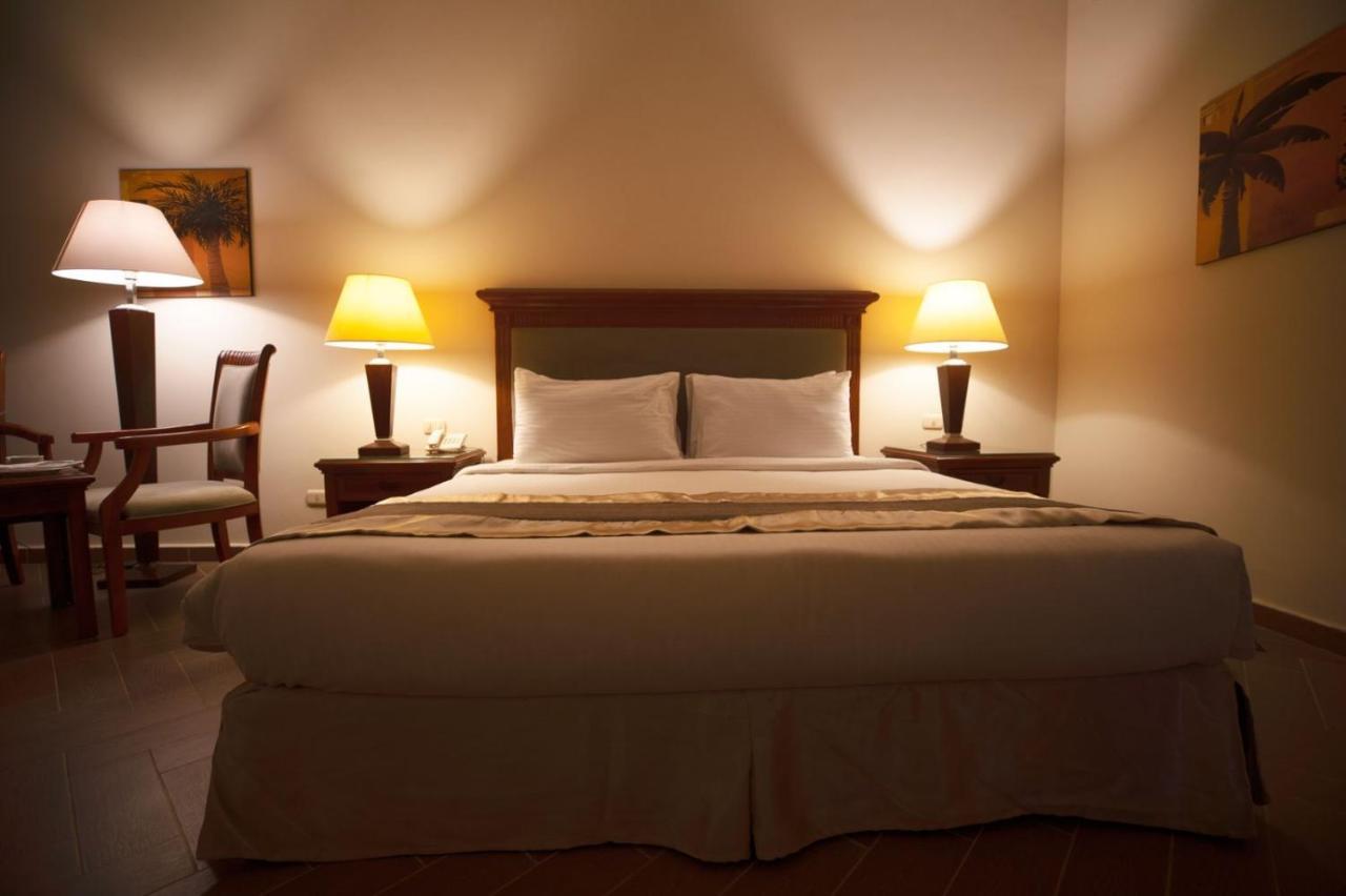 Stay Inn Hotel Ain Sokhna Ataqah Exterior foto