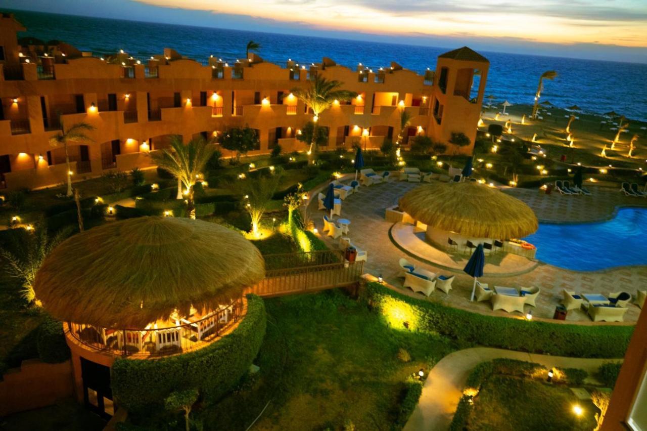 Stay Inn Hotel Ain Sokhna Ataqah Exterior foto