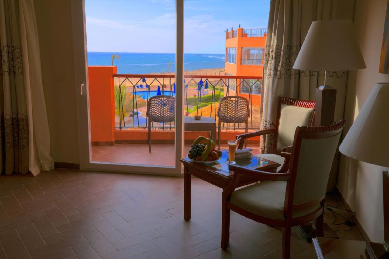 Stay Inn Hotel Ain Sokhna Ataqah Exterior foto