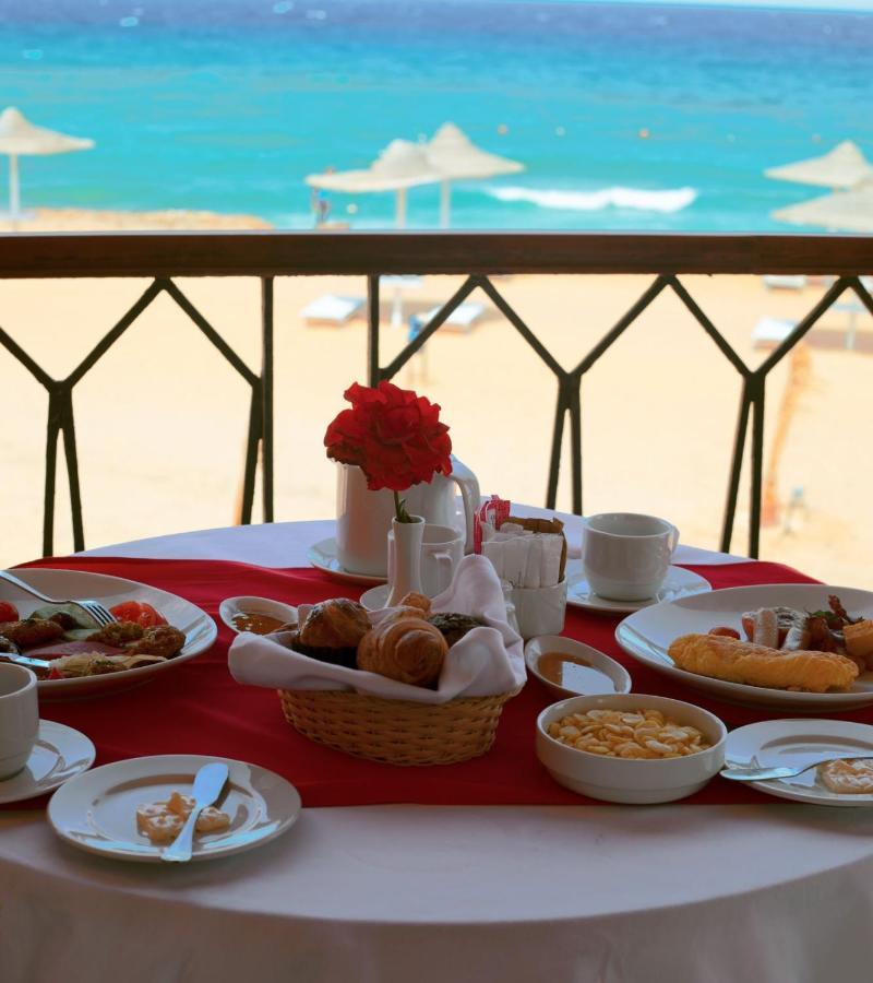 Stay Inn Hotel Ain Sokhna Ataqah Exterior foto