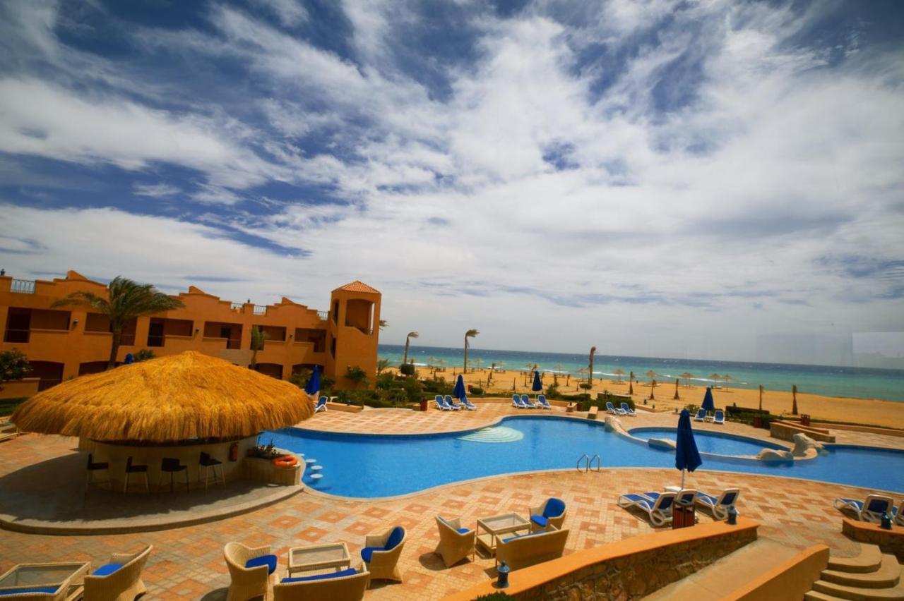 Stay Inn Hotel Ain Sokhna Ataqah Exterior foto