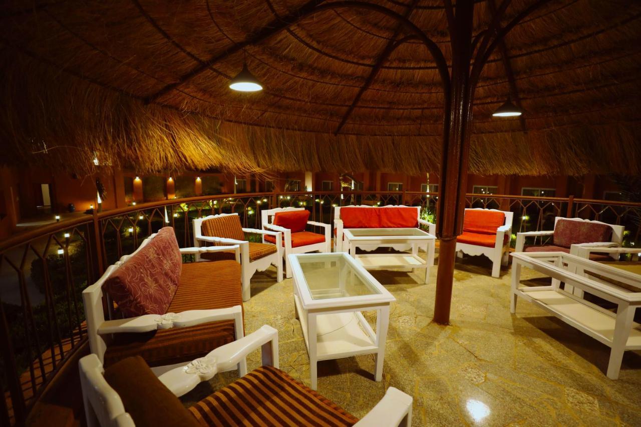 Stay Inn Hotel Ain Sokhna Ataqah Exterior foto