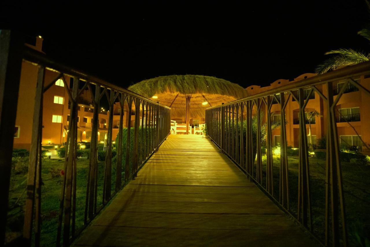 Stay Inn Hotel Ain Sokhna Ataqah Exterior foto