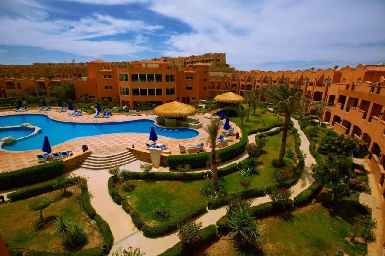 Stay Inn Hotel Ain Sokhna Ataqah Exterior foto