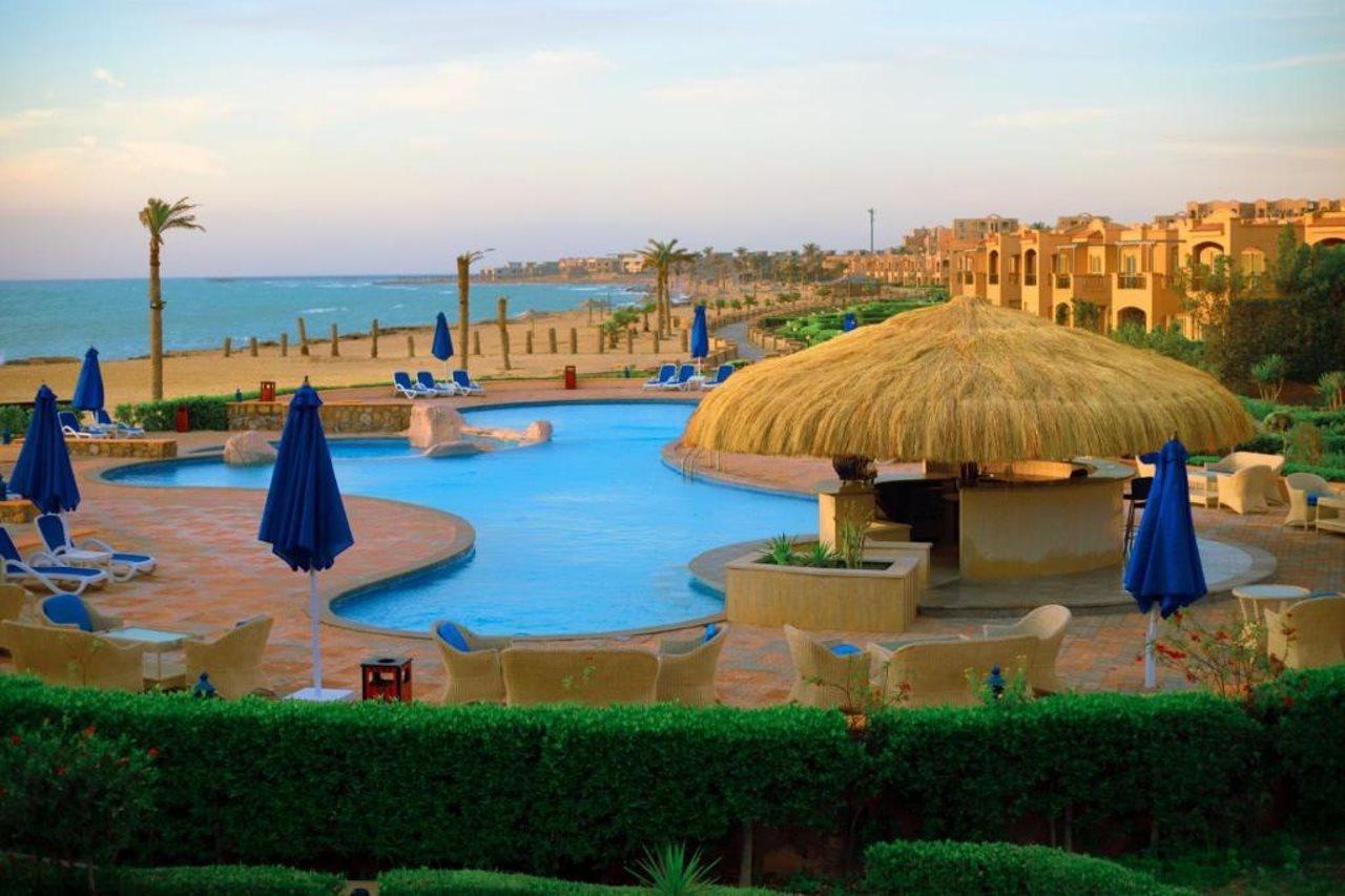 Stay Inn Hotel Ain Sokhna Ataqah Exterior foto