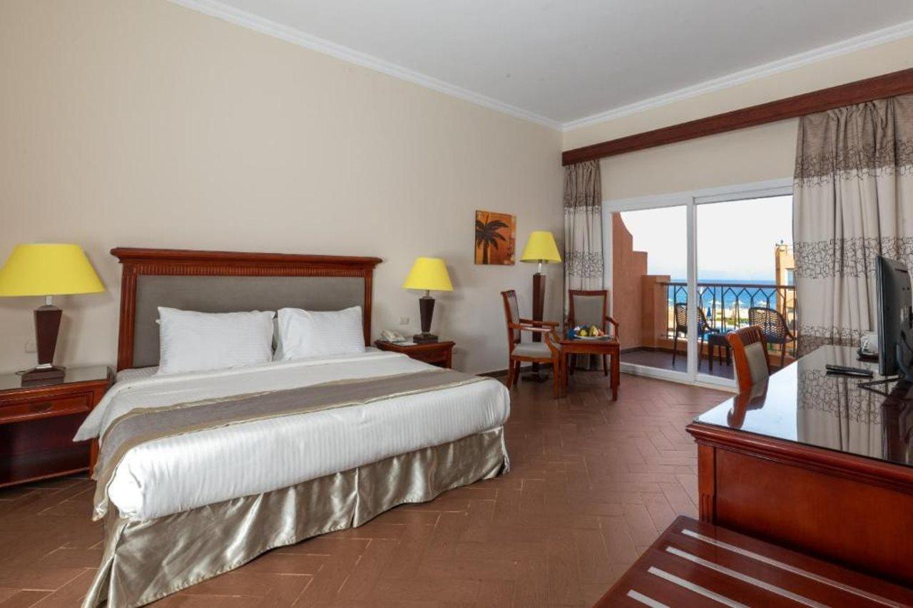 Stay Inn Hotel Ain Sokhna Ataqah Exterior foto