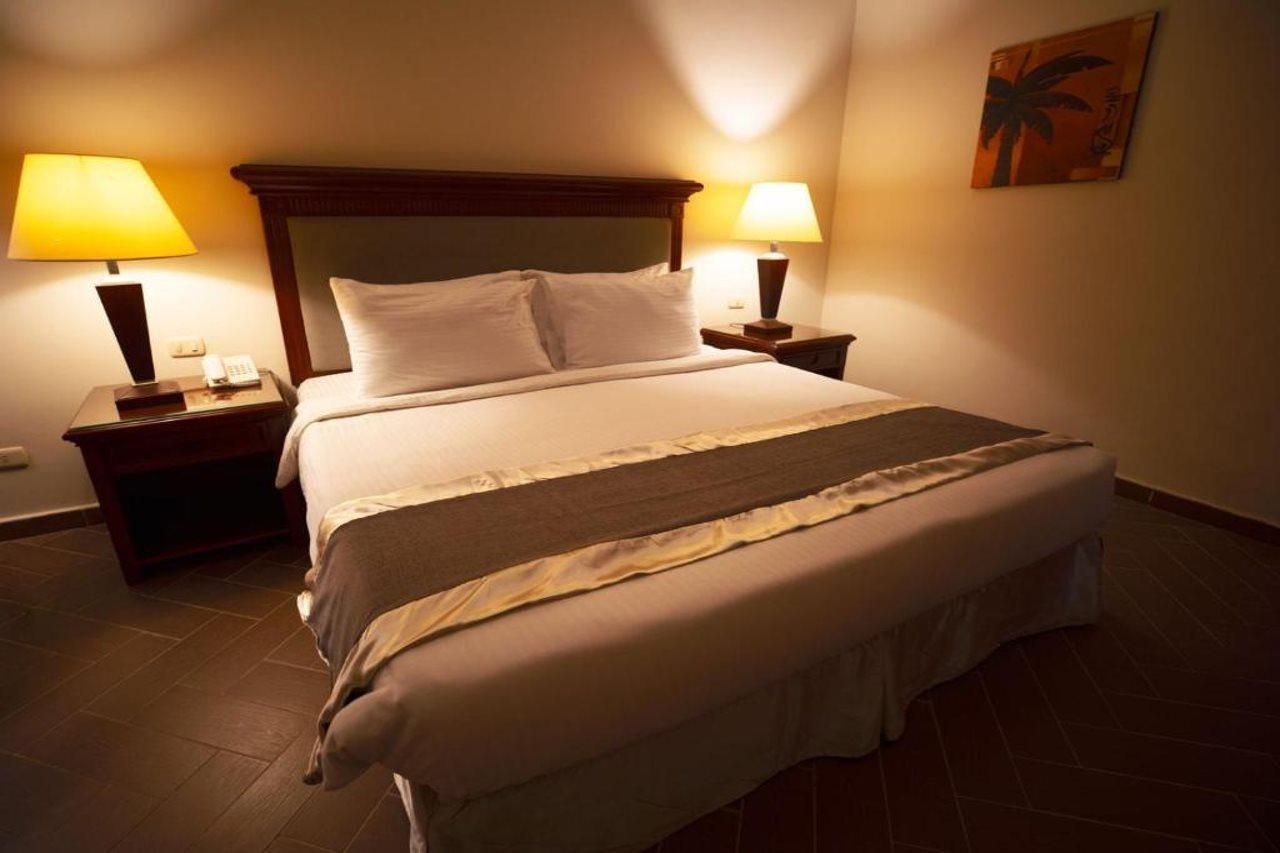 Stay Inn Hotel Ain Sokhna Ataqah Exterior foto