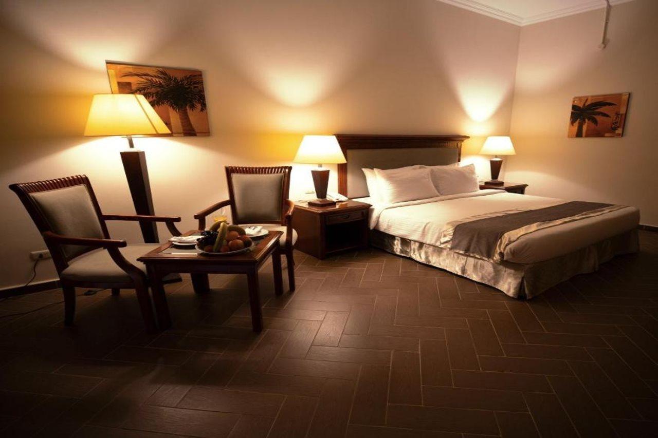 Stay Inn Hotel Ain Sokhna Ataqah Exterior foto